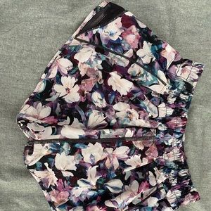 Lululemon shorts! Great condition!